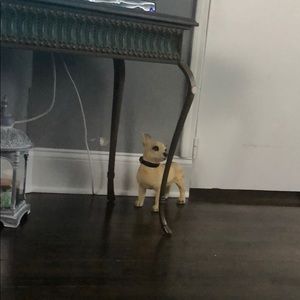 Meet your Posher, Sergio